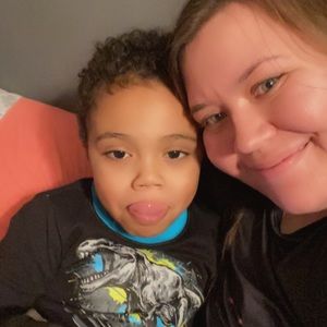 Meet your Posher, Brittney